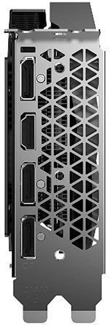 ジャンク】ZOTAC ZT-T20600F-10M ZOTAC ZOTAC GAMING GeForce RTX 2060