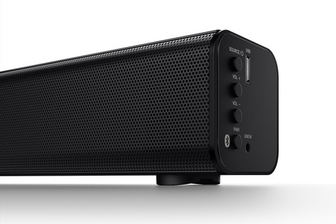 TCL TS3015 With Wireless Subwoofer 180 W Bluetooth Soundbar