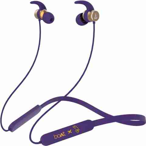 Wireless Headphones Boat 255 Bluetooth Earphones Flipkart BoAt