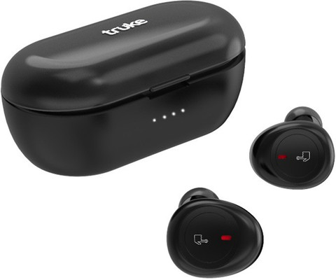 truke Fit Bluetooth
