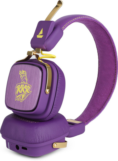 boAt Rockerz 600 Bluetooth