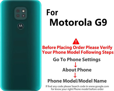 Flipkart SmartBuy Back Cover for Motorola Moto G9, Motorola Moto