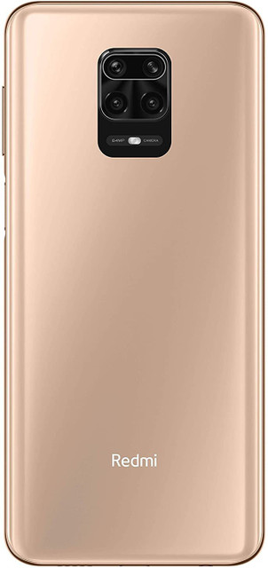 8gb Ram 128gb Mi Note Pro Max Redmi Note Pro Max @₹15,999 64MP