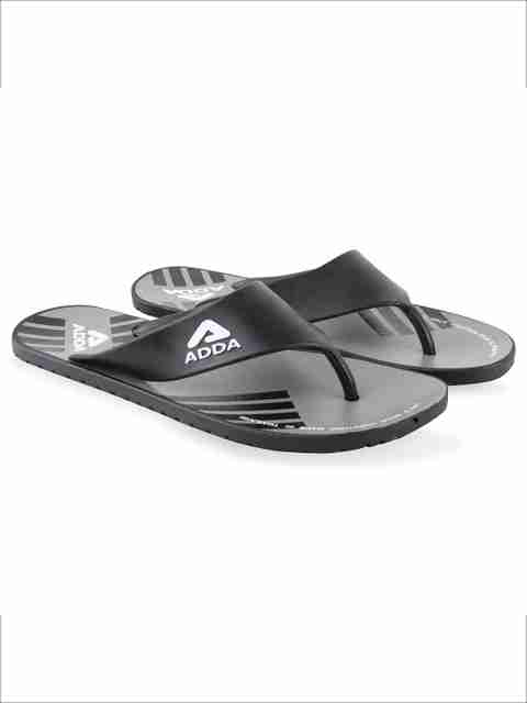 Adda Men Flip Flops Buy Adda Men Flip Flops Online at Best Price