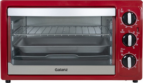 Galanz 30-Litre Oven Toaster Grill (OTG) Price in India - Buy