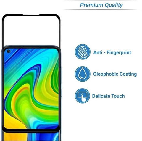 Gorilla Armour Tempered Glass Guard for Redmi Note Gorilla