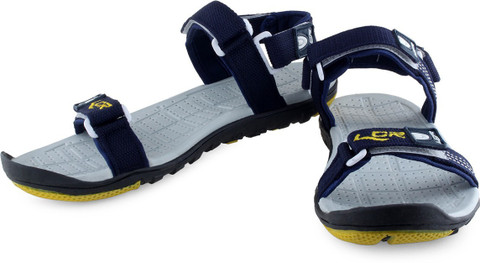 LANCER EARTH-1 Men Sandals