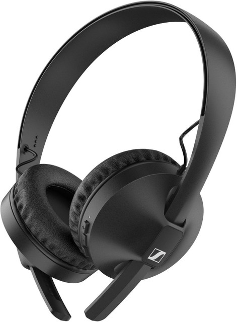 Sennheiser HD 250BT Bluetooth