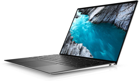 DELL XPS Intel Core i7 10th Gen 1065G7 - (16 GB/1 TB SSD/Windows