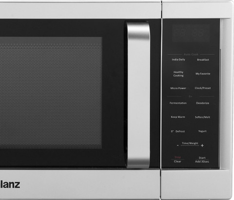 Galanz オーブンレンジ 左開き Flipkart.com | Galanz 30 L Solo Microwave Oven - Solo