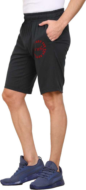 On Court Shorts Men’sS 全米OP類似ver. (未開封) Buy one8 Virat Kohli Men's Active Shorts at Amazon.in