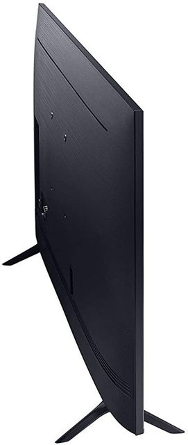 Samsung UHD 8 Series 108 cm (43 inch) Ultra HD (4K) LED Smart Linux TV ...