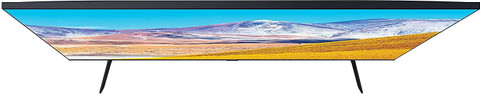 Samsung UHD 8 Series 108 cm (43 inch) Ultra HD (4K) LED Smart Linux TV ...