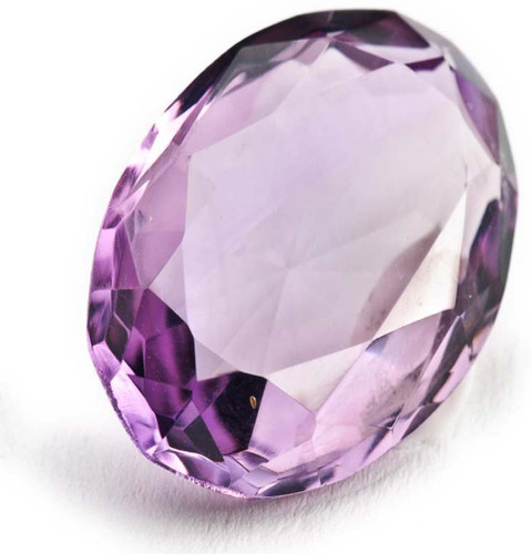 TEJVIJ AND SONS Ratti Original Amethyst GLI Certified