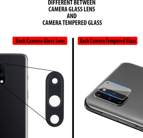 Mobilenest Xiaomi Redmi Note Pro Back Rear Camera Glass Lens Replacement  for Redmi Note Pro Camera Lens Glass - Main Image