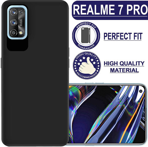 KrKis Back Cover for Realme Pro KrKis