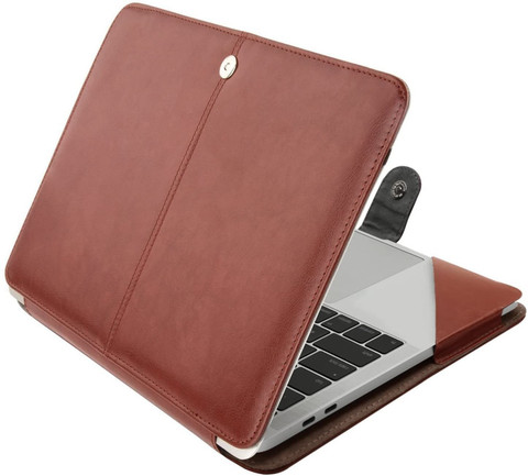 MOCA Book Cover for MacBook Pro 13 inch 2020 Release A2289 A2251