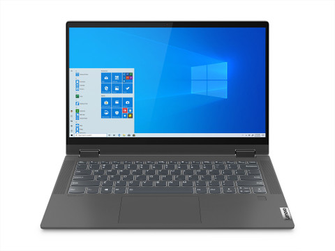 Lenovo Ideapad Flex Intel Core i3 10th Gen 1005G1 (4 GB/256 GB