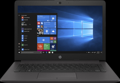 HP Intel Core i3 10th Gen - (4 GB/1 TB HDD/Windows 10 Home