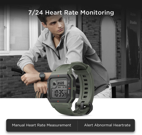 huami Ait Neo Smartwatch