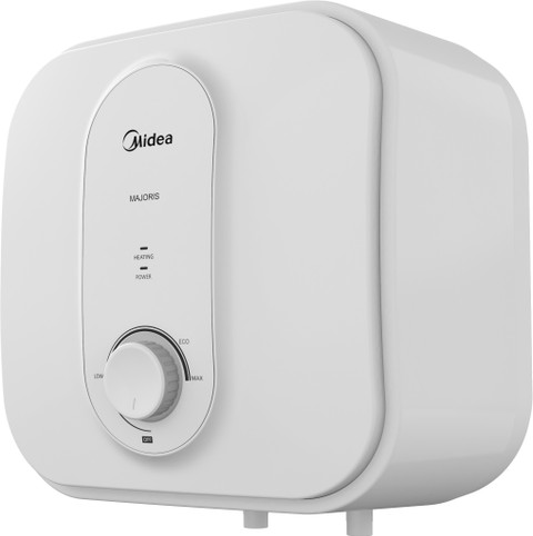 Midea Majoris 15 L Storage Water Geyser