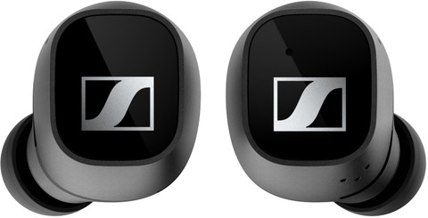 SENNHEISER CX 400BT True Wireless ブラック … Sennheiser CX 400BT Truly Wireless Bluetooth in Ear Headphone with