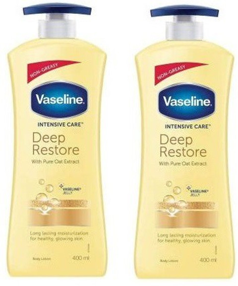 Ravissa Deep surge lotion 400mL ディープサージローション400ml