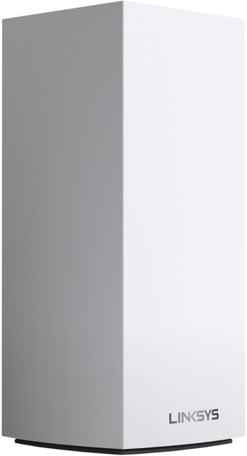 LINKSYS MX5300-AH Mesh Router 2.4 GHz, 5 GHz 5300 Mbps Wifi Speed