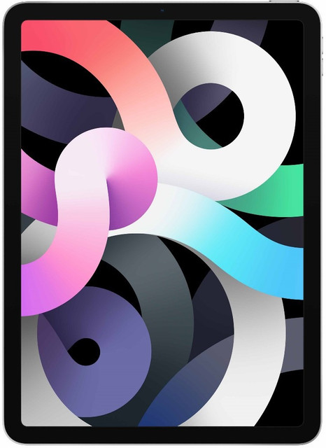 Apple iPad Air (4th Gen) 64 GB ROM 10.9 inch with Wi-Fi Only