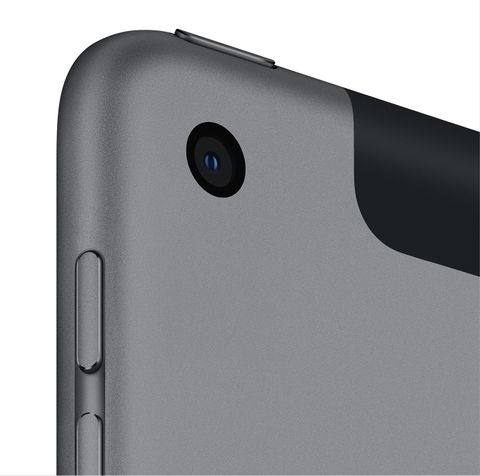 Apple iPad (8th Gen) 128 GB ROM 10.2 inch with 4G (Space Grey