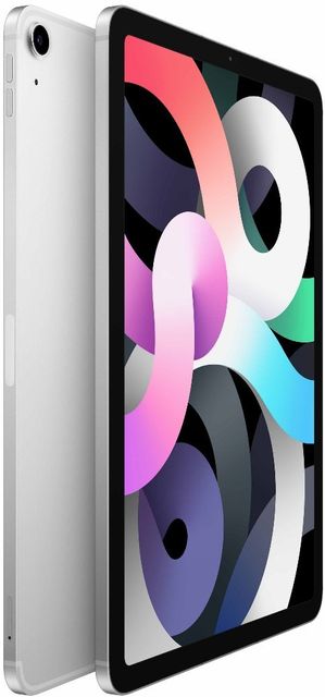 iPad本体 Apple iPad air 4 256gb Apple iPad Air (4th Gen) 256 GB ROM 10.9 inch with 4G A14 Bionic