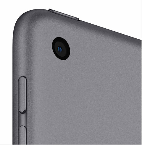 Apple iPad (8th Gen) 128 GB ROM 10.2 inch with Wi-Fi Only