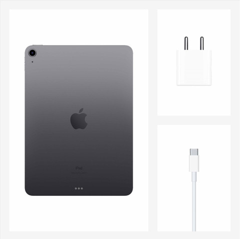 iPad Air4 10.9インチ64GB Wi-Fi Apple iPad Air 10.9インチ 第4世代 Wi-Fi 64GB 2020年秋モデル