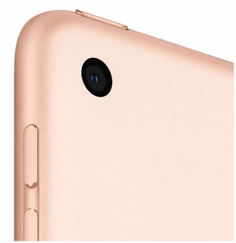 Apple iPad (8th Gen) 32 GB ROM 10.2 inch with Wi-Fi Only A12