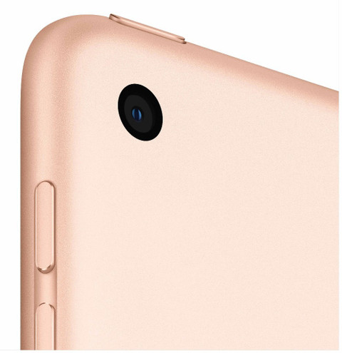 Apple iPad (8th Gen) 32 GB ROM 10.2 inch with Wi-Fi Only (Gold