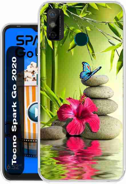 Tecno Mobile Cover Flipkart Flipkart SmartBuy Back Cover For Tecno