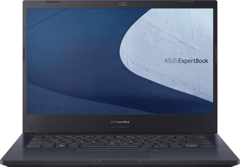 ASUS ExpertBook P2 Intel Core i5 10th Gen 10210U (8 GB/512 GB SSD/DOS/2  GB Graphics) ExpertBook P2 P2451FB Thin and Light Laptop