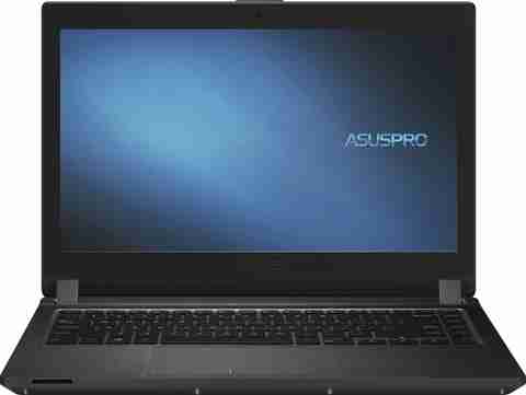 ASUS ExpertBook P1 Intel Core i5 10th Gen 10210U - (4 GB/1 TB HDD