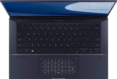ASUS ExpertBook B9 Intel Core i7 10th Gen 10510U - (16 GB/1