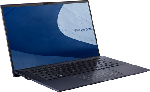 ASUS ExpertBook B9 Intel Core i7 10th Gen 10510U - (16 GB/2 TB SSD
