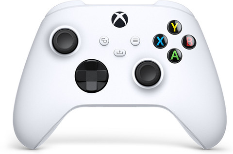 MICROSOFT Xbox Series S 512 GB Price in India - Buy