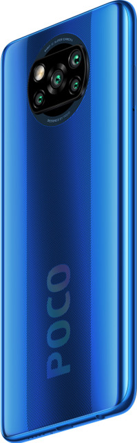 POCO X3 ( 64 GB Storage, 6 GB RAM ) Online at Best Price On
