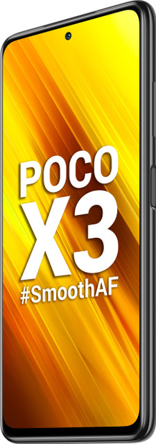 POCO X3 (128 GB Storage, 8 GB RAM) Online at Best Price On