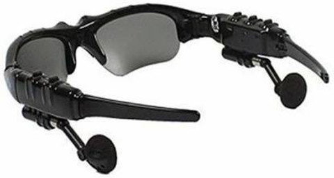 SARASI Smart Sunglasses With Bluetooth(Wireless Earphone) For