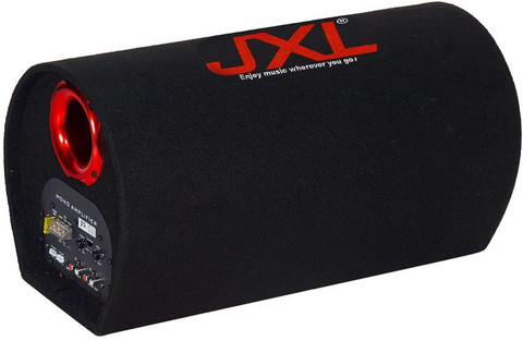 JXL Amplifier 1063 10inch Car Bass Tube 5400W Subwoofer