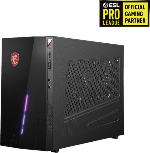 MSI MAG Infinite S 10SI i5-10400F (8 RAM/NVIDIA GeForce 1660 SUPER