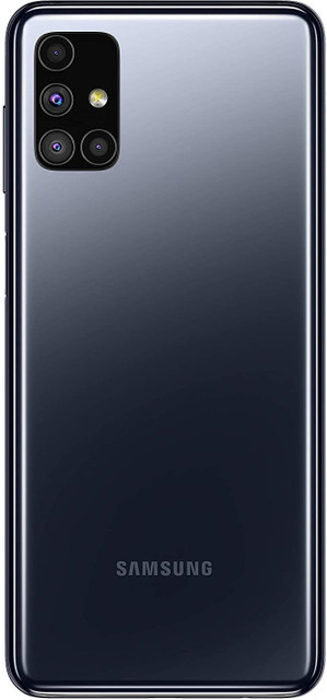 Smartphone Camera Quality Of Samsung M51 Samsung GALAXY M51 128 GB