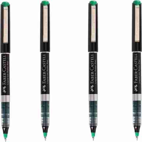 Inktroller Faber-Castell 1,5 mm Vino rosso 4005403483265