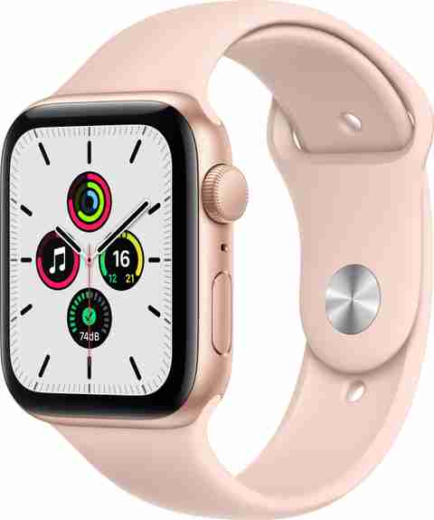 Apple Apple Watch SE Price in India Buy Apple Apple Watch SE