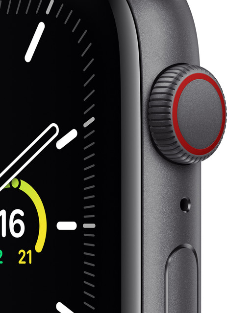 Apple Watch SE GPS Cellular Price in India Buy Apple Watch SE